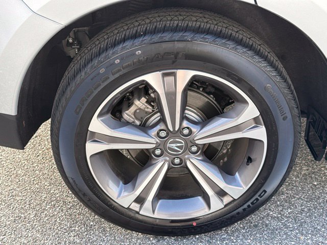 Certified 2025 Acura RDX w/ Technology Package AWD/4WD image 24