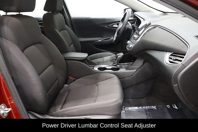 Used 2022 Chevrolet Malibu RS image 13