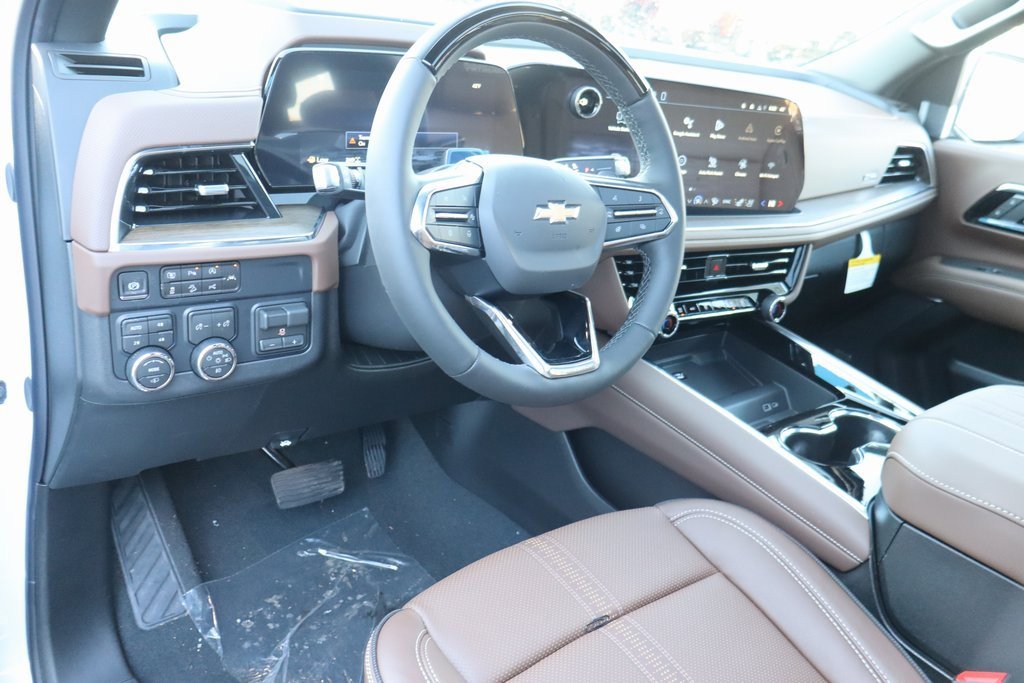 New 2026 Chevrolet Tahoe High Country image 7