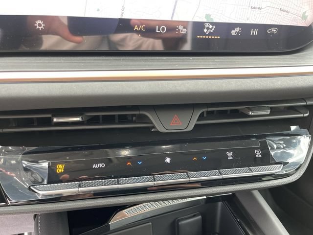 New 2026 Buick Envision Sport Touring AWD/4WD image 19