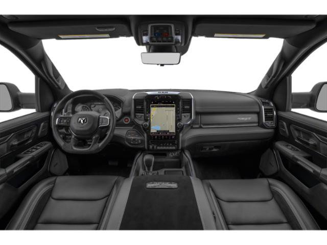 Used 2021 RAM 1500 TRX w/ TRX Level 2 Equipment Group AWD/4WD image 11