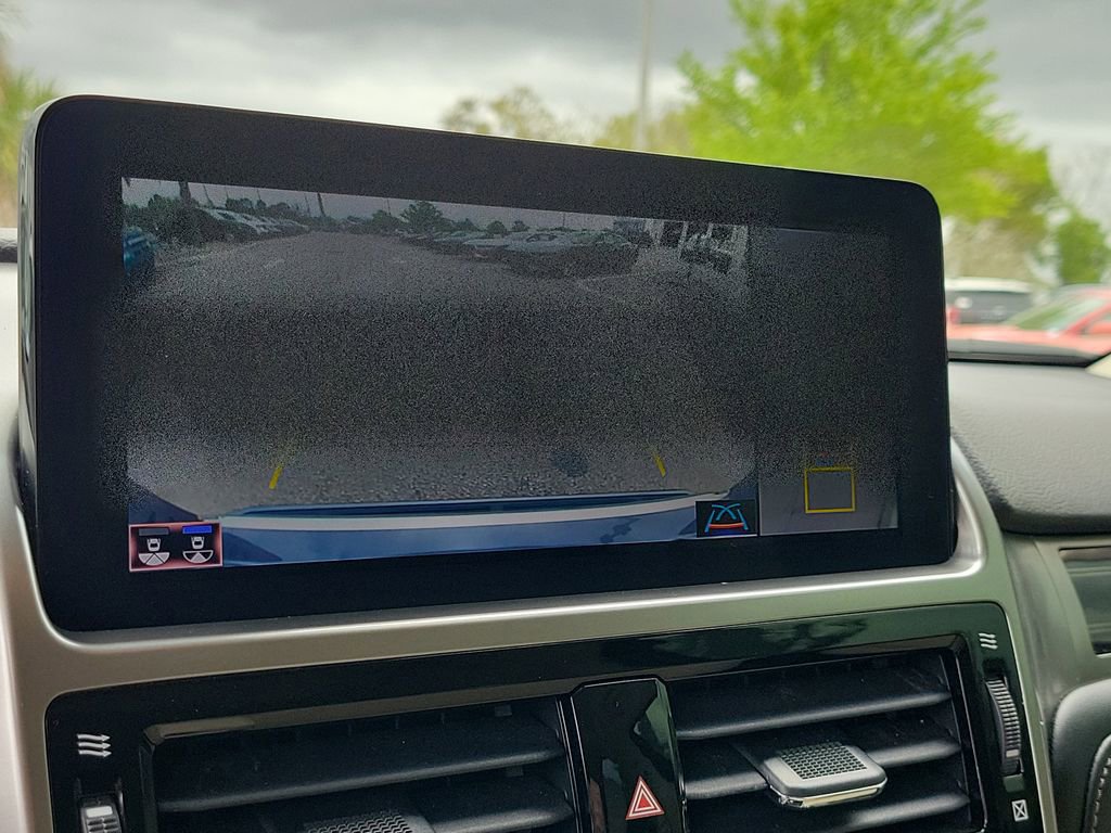 Used 2023 Lexus GX 460 Luxury w/ Accessory Package image 24