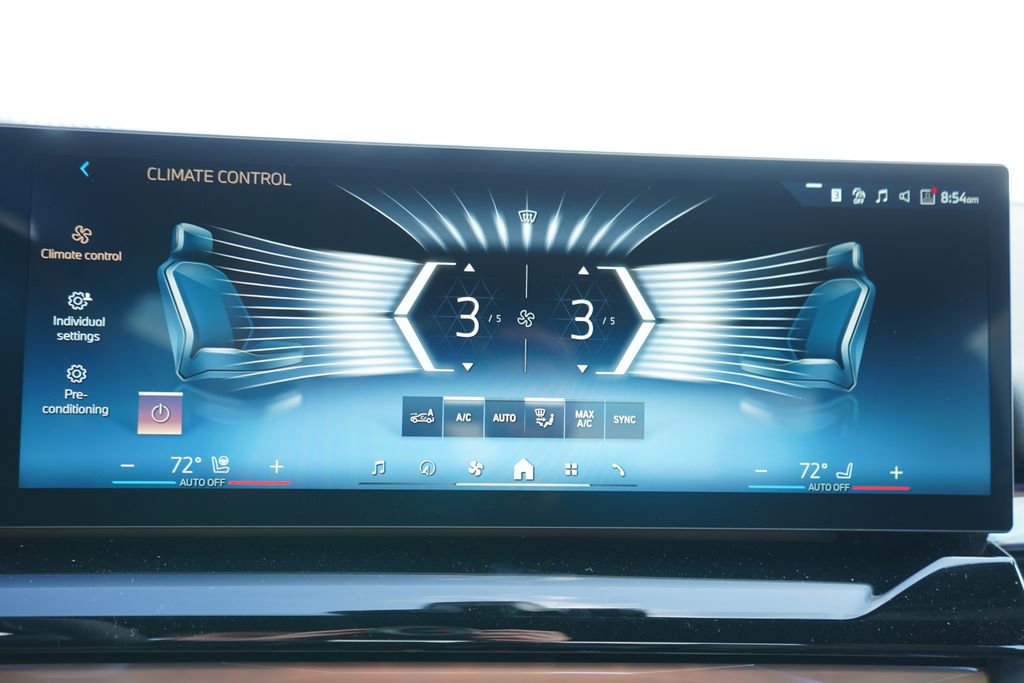 New 2026 BMW i5 eDrive40 w/ M Sport Package RWD image 17