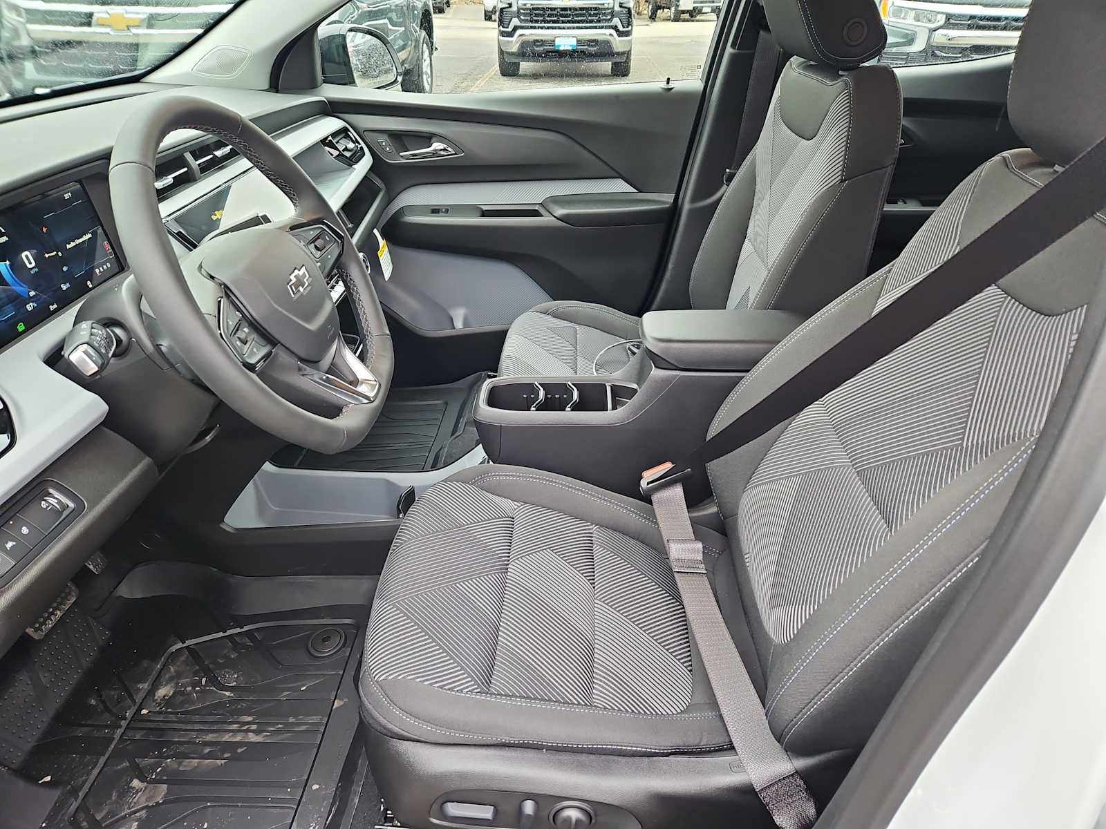 New 2027 Chevrolet Bolt LT w/ Comfort Package image 8