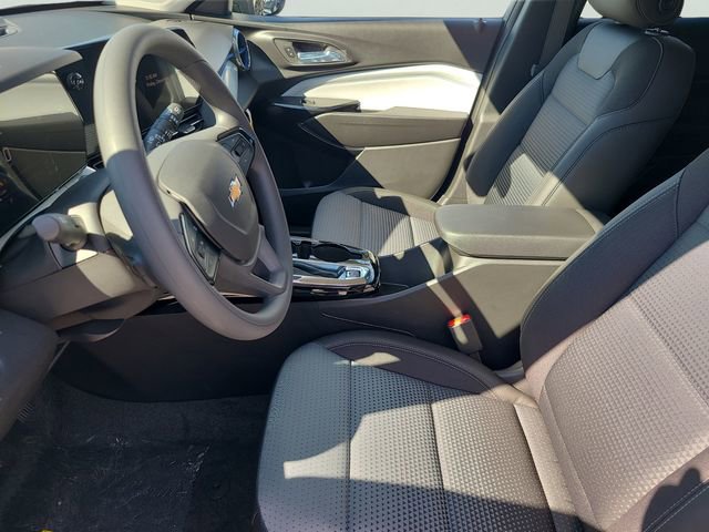 New 2026 Chevrolet Trax LT image 22