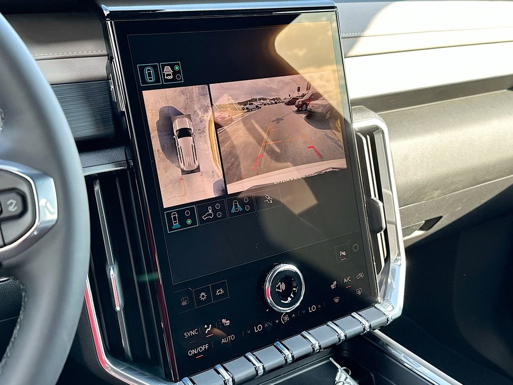 New 2026 GMC Acadia Elevation w/ Elevation Premium Package image 23