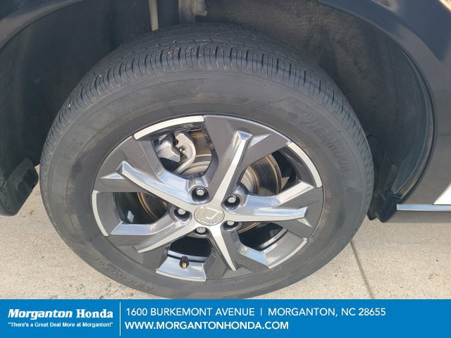 Used 2024 Honda HR-V EX-L image 26