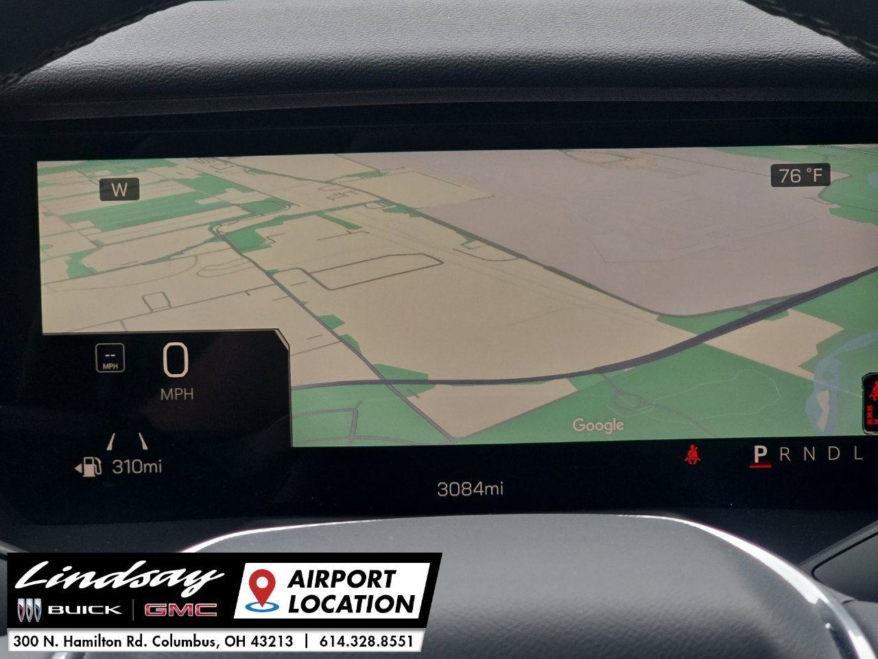 New 2026 GMC Acadia Elevation w/ Black Edition FWD image 13