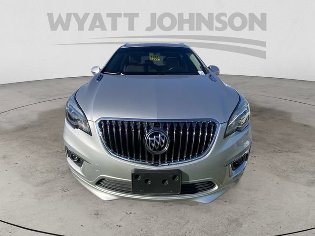 Used 2017 Buick Envision Essence FWD image 14