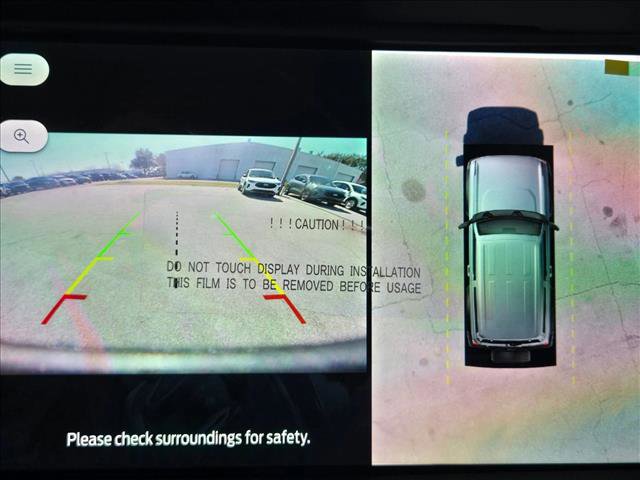 New 2025 Ford Bronco Badlands image 14