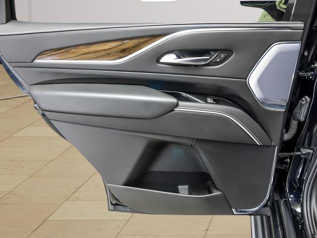 Used 2023 Cadillac Escalade Sport Platinum w/ LPO, ONYX Package image 30