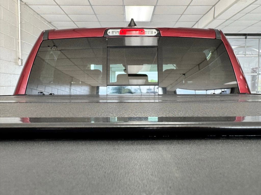 Used 2019 RAM 1500 Limited image 8