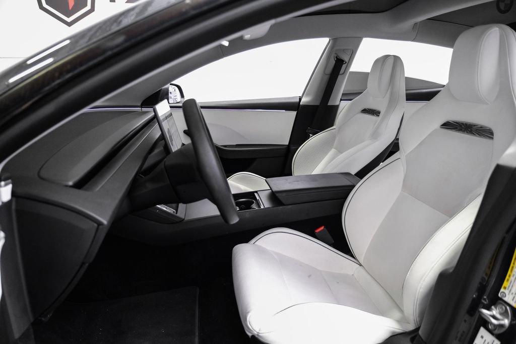 Used 2025 Tesla Model 3 Performance AWD/4WD image 29