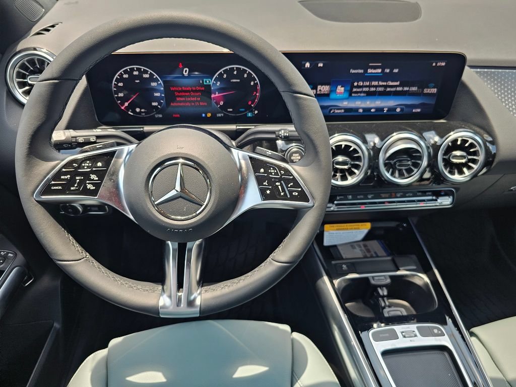 Used 2026 Mercedes-Benz GLA 250 image 18