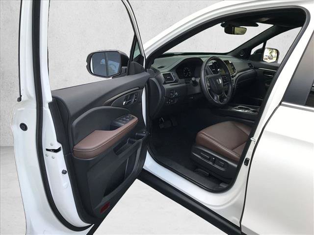 Used 2025 Honda Ridgeline RTL image 15