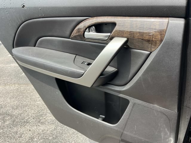 Used 2012 Acura MDX w/ Technology Package AWD/4WD image 18