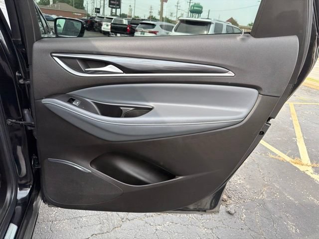 Certified 2019 Buick Enclave Essence AWD/4WD image 17