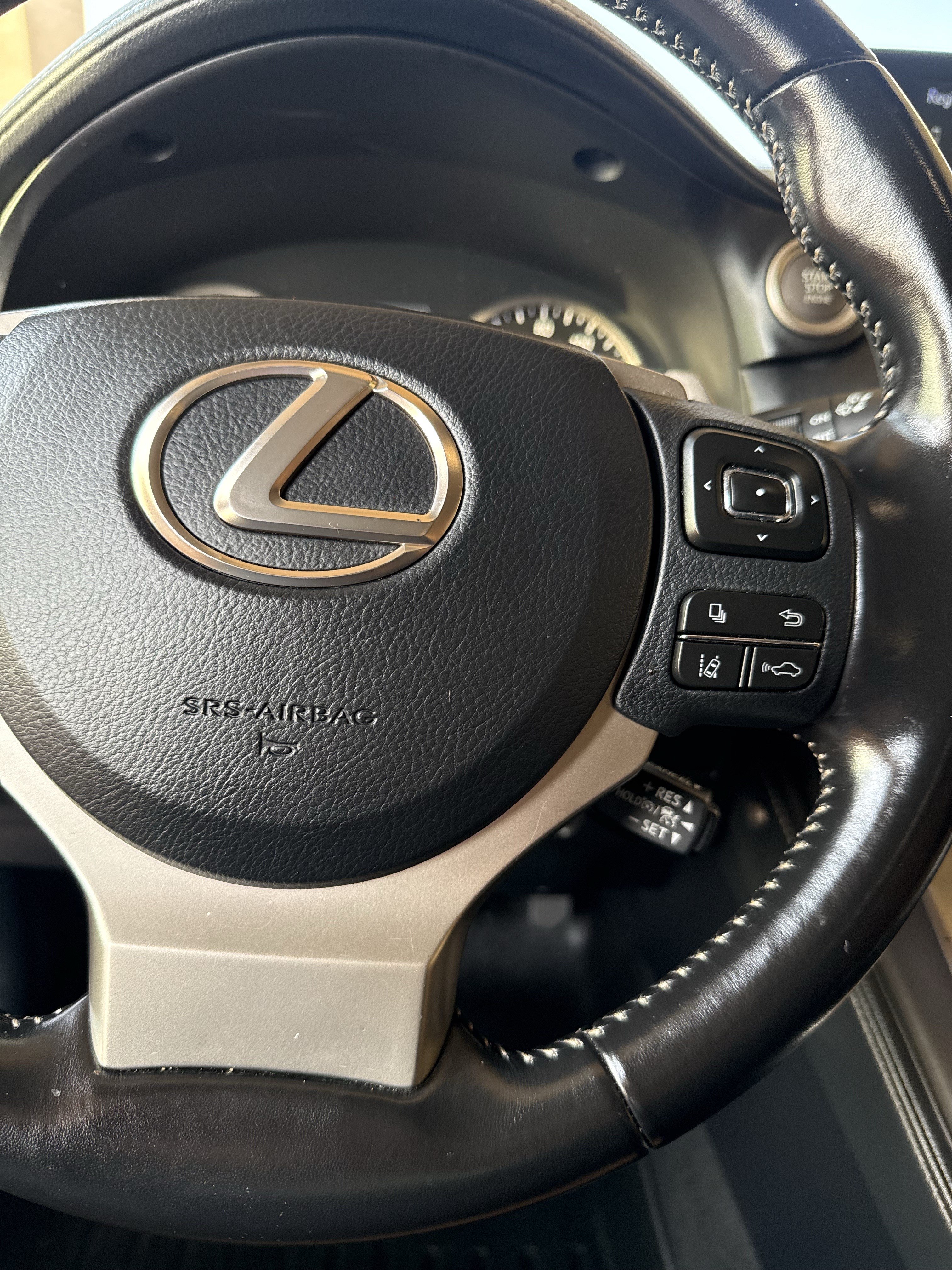 Used 2020 Lexus NX 300 FWD w/ Comfort Package image 27