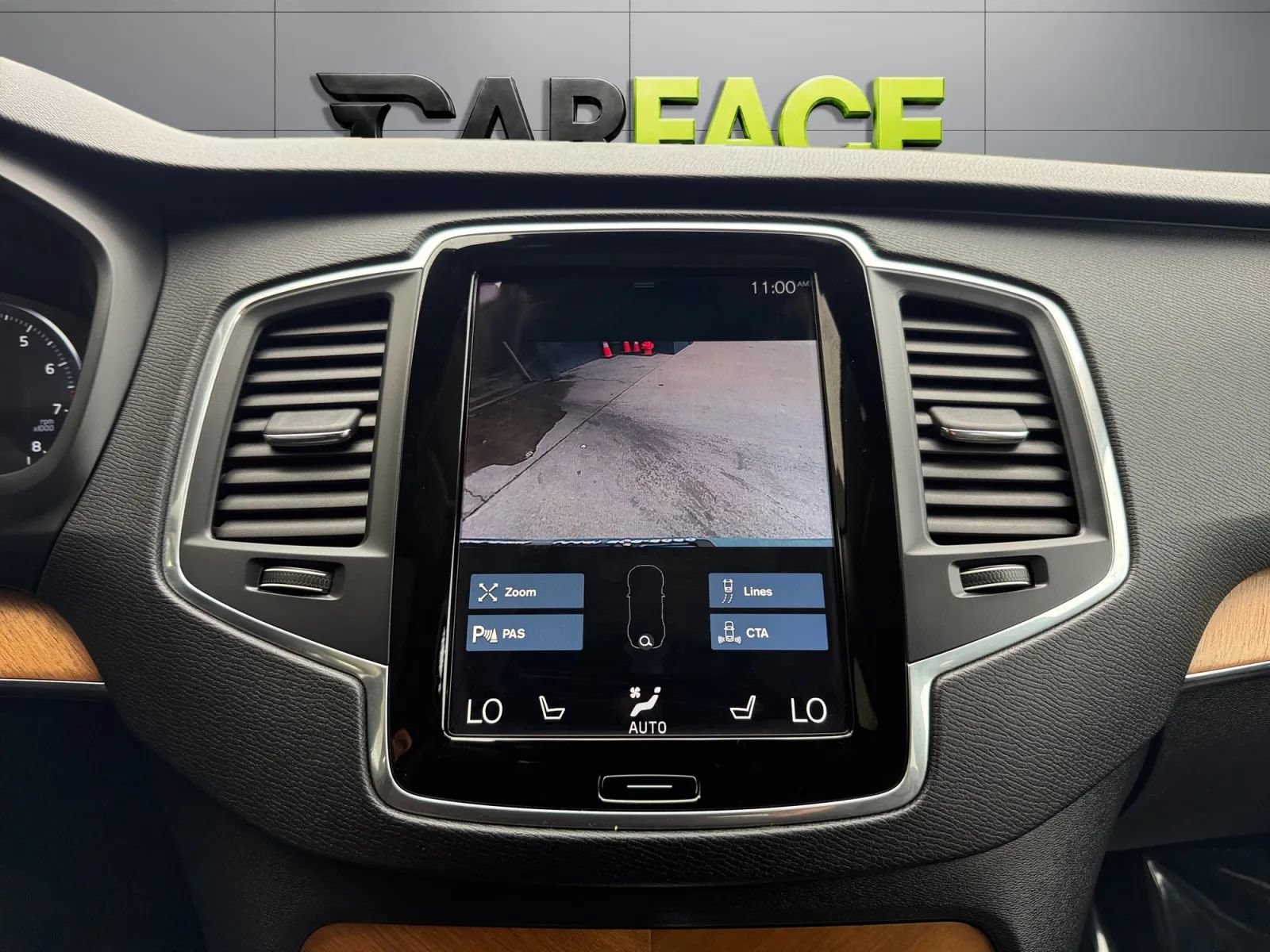 Used 2021 Volvo XC90 T6 Momentum w/ Climate Package AWD/4WD image 36