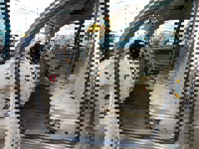 Used 2002 Jaguar X-TYPE 3.0 image 5