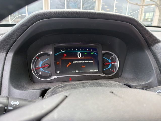 Used 2022 Honda Pilot Special Edition image 2