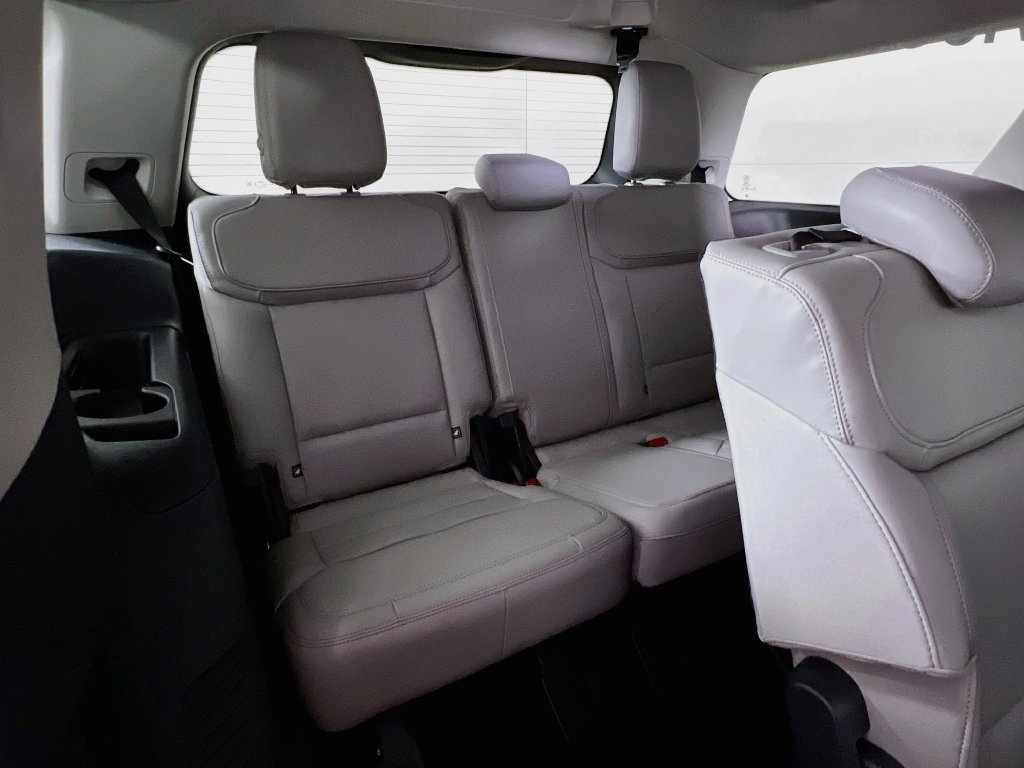 New 2027 Ford Expedition Active AWD/4WD image 15