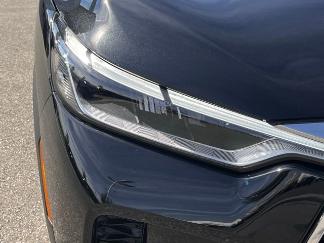 Certified 2024 INFINITI QX60 Pure image 30