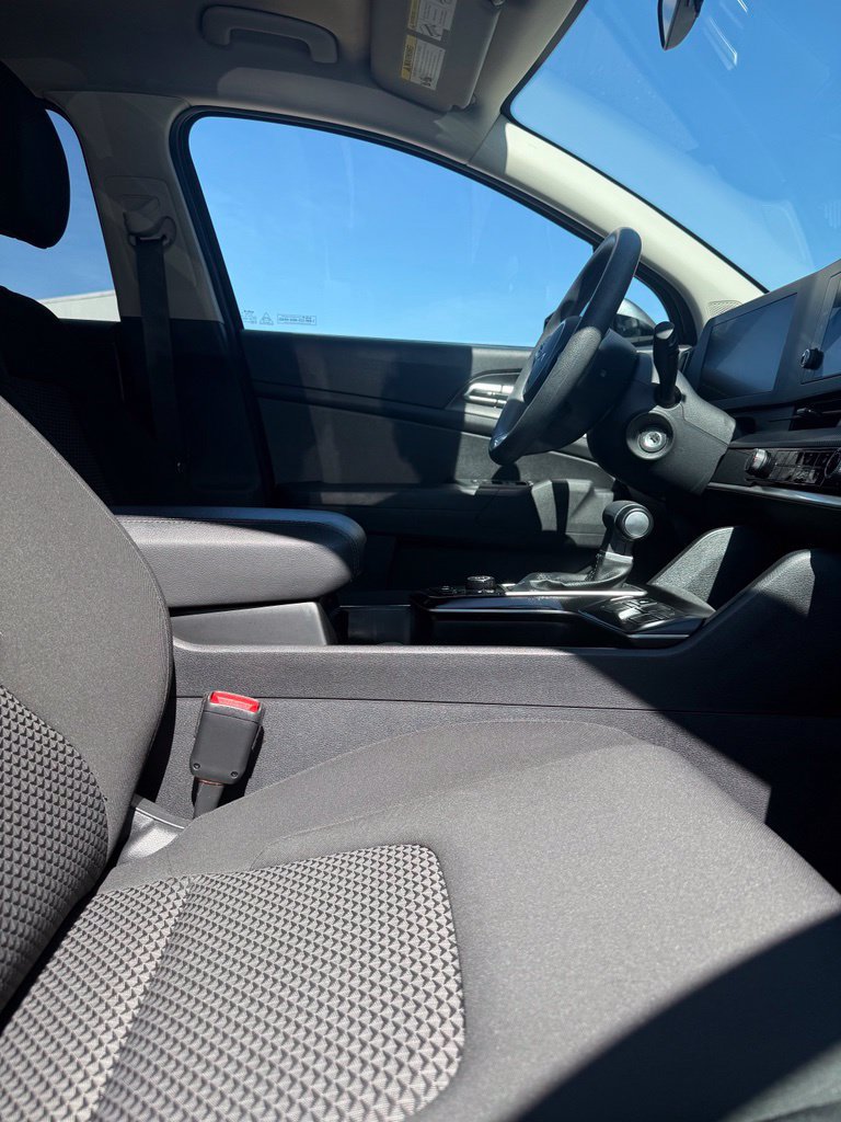 Used 2024 Kia Sportage LX AWD/4WD image 9