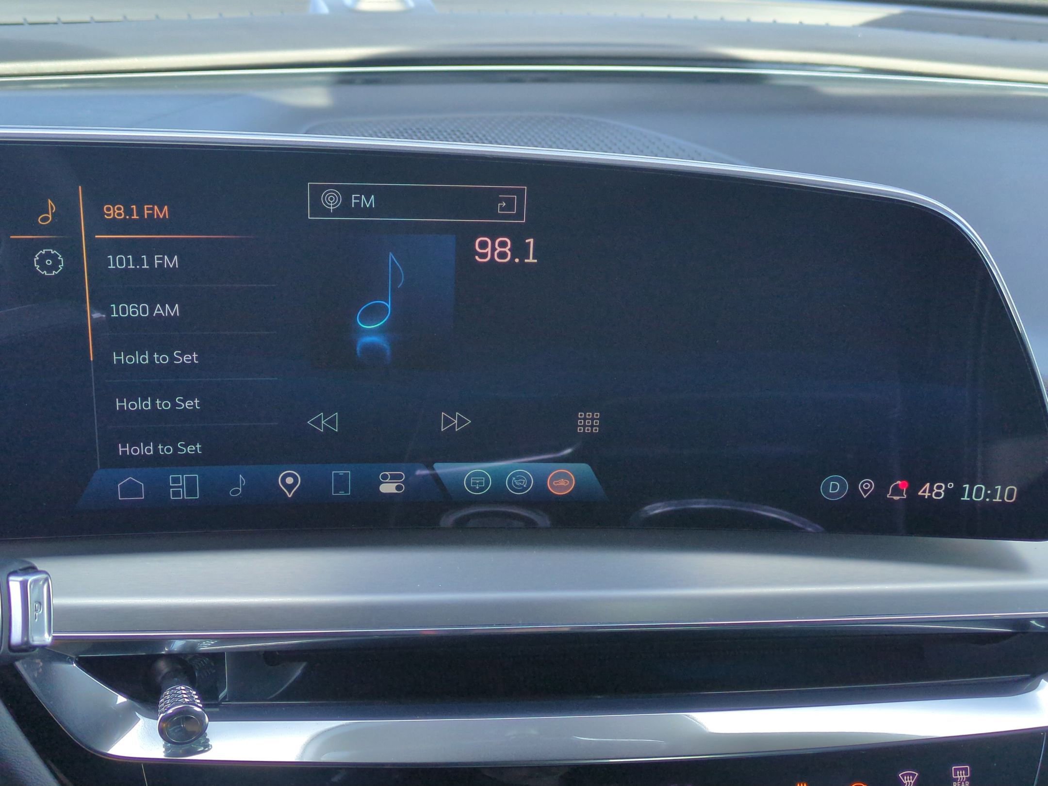 Certified 2024 Cadillac Lyriq Sport image 13