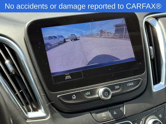 Used 2023 Chevrolet Malibu LT w/ Driver Confidence Package image 26