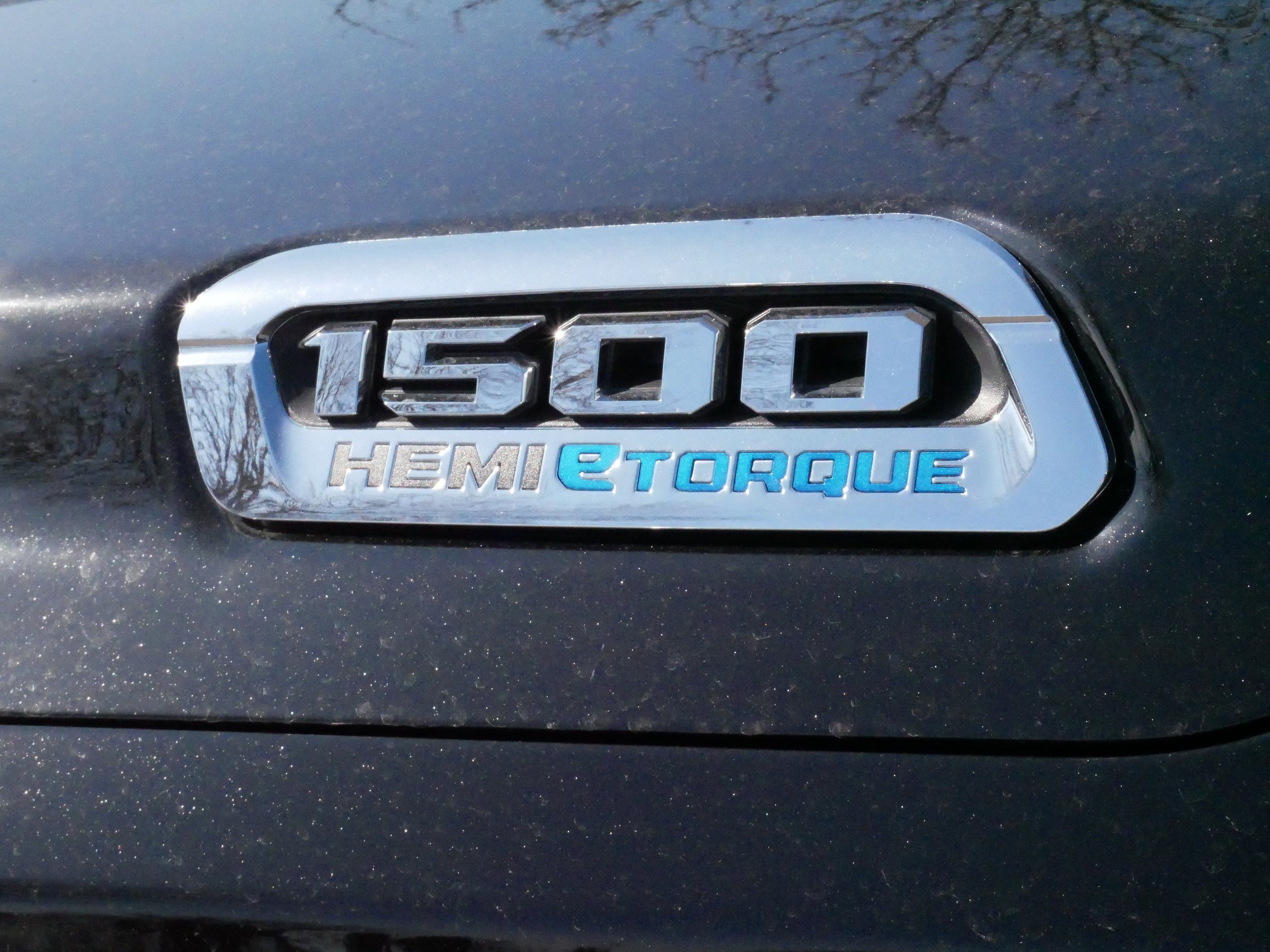 Used 2023 RAM 1500 Laramie image 18