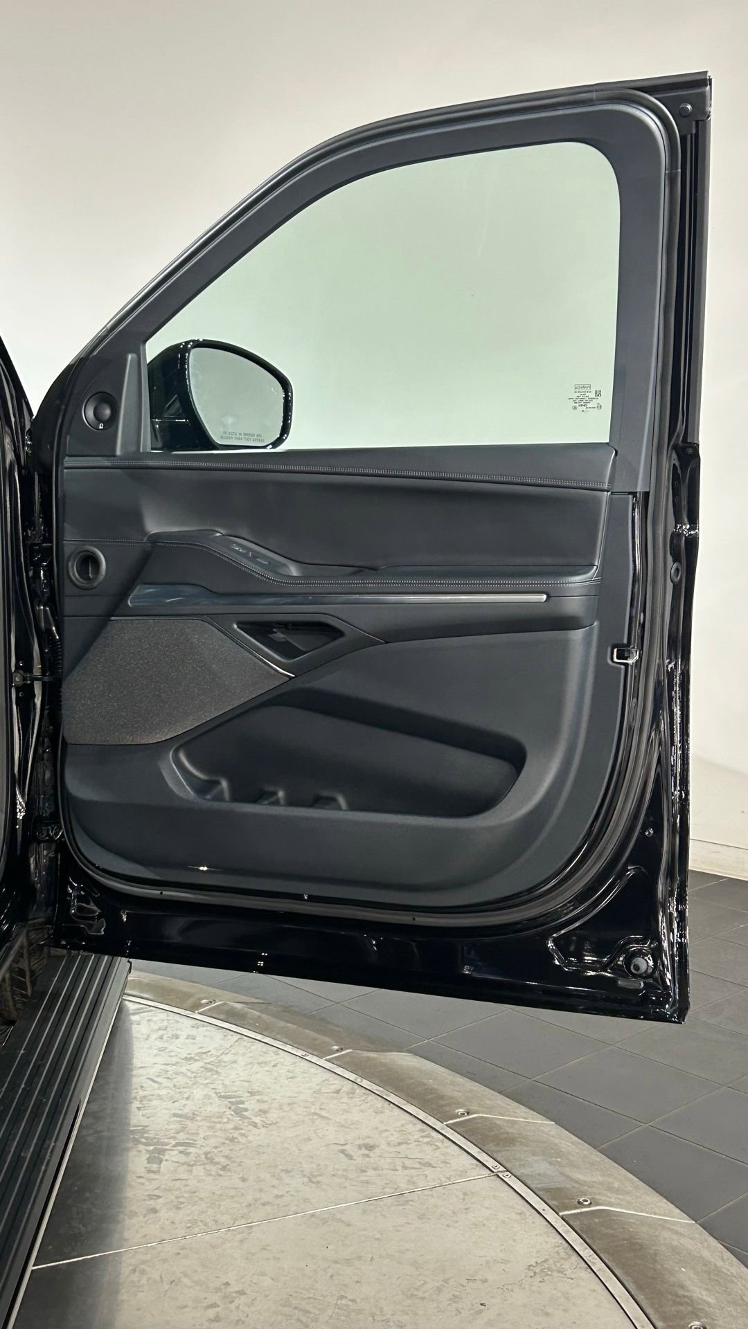 New 2026 Lincoln Navigator L Reserve AWD/4WD image 59