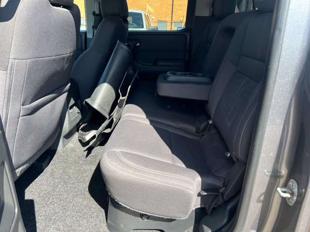 Used 2022 Nissan Frontier SV AWD/4WD image 20