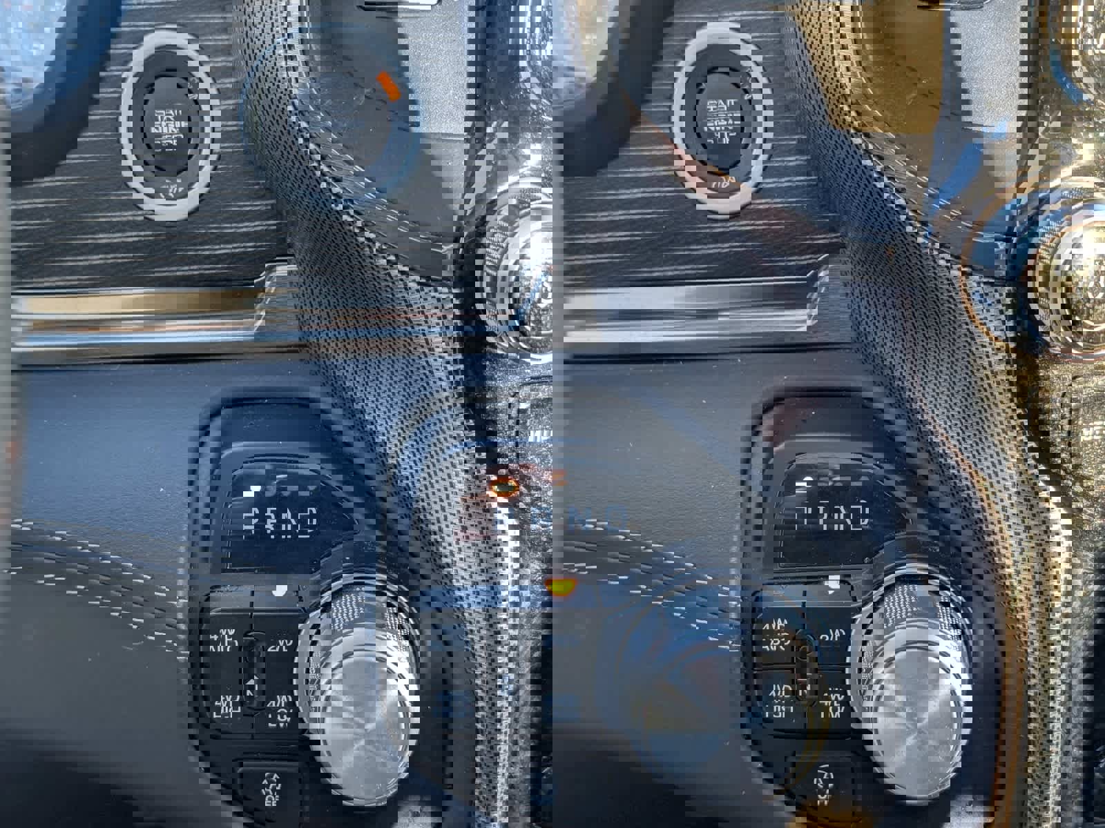 Used 2020 RAM 1500 Limited image 27