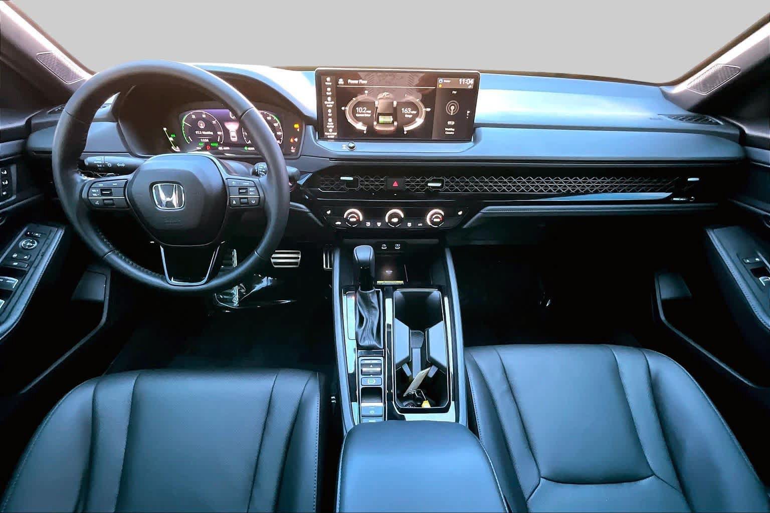 Used 2025 Honda Accord Sport image 14