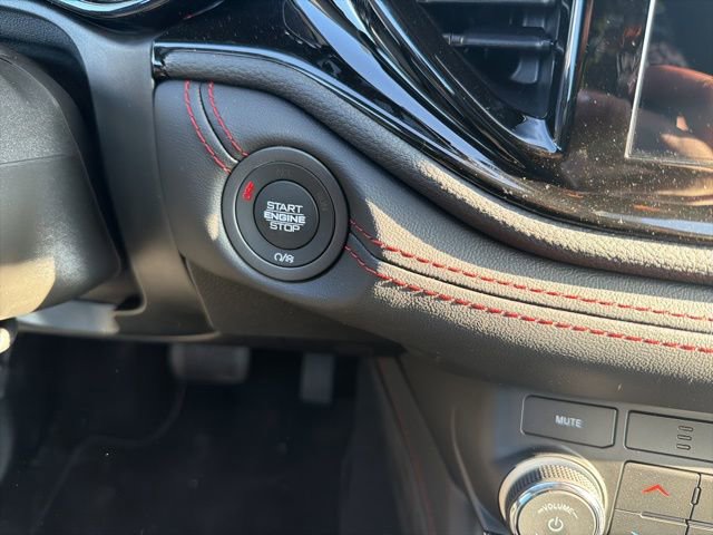 New 2026 Dodge Durango GT image 24