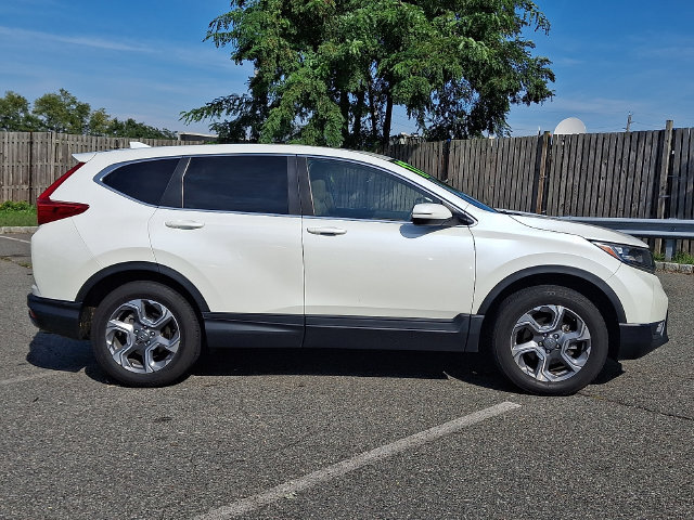 Used 2017 Honda CR-V EX-L image 7