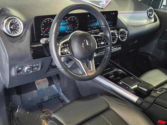 Certified 2023 Mercedes-Benz GLA 250 image 10