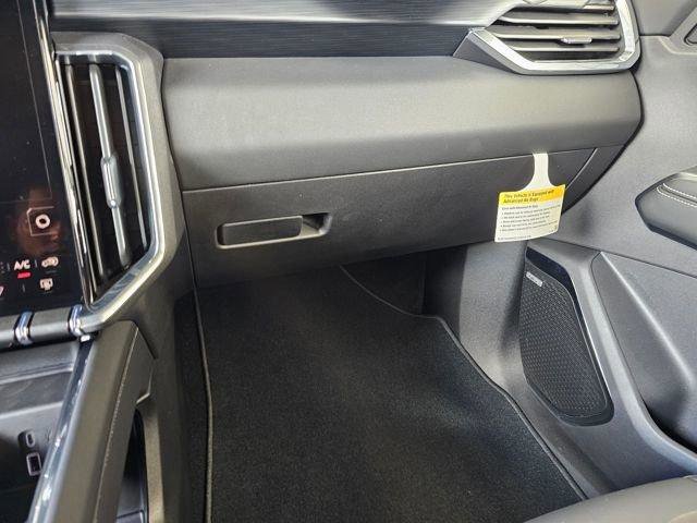 New 2026 GMC Acadia Elevation w/ Black Edition FWD image 36