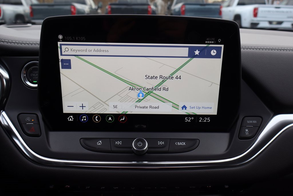 New 2026 Chevrolet Blazer LT image 11