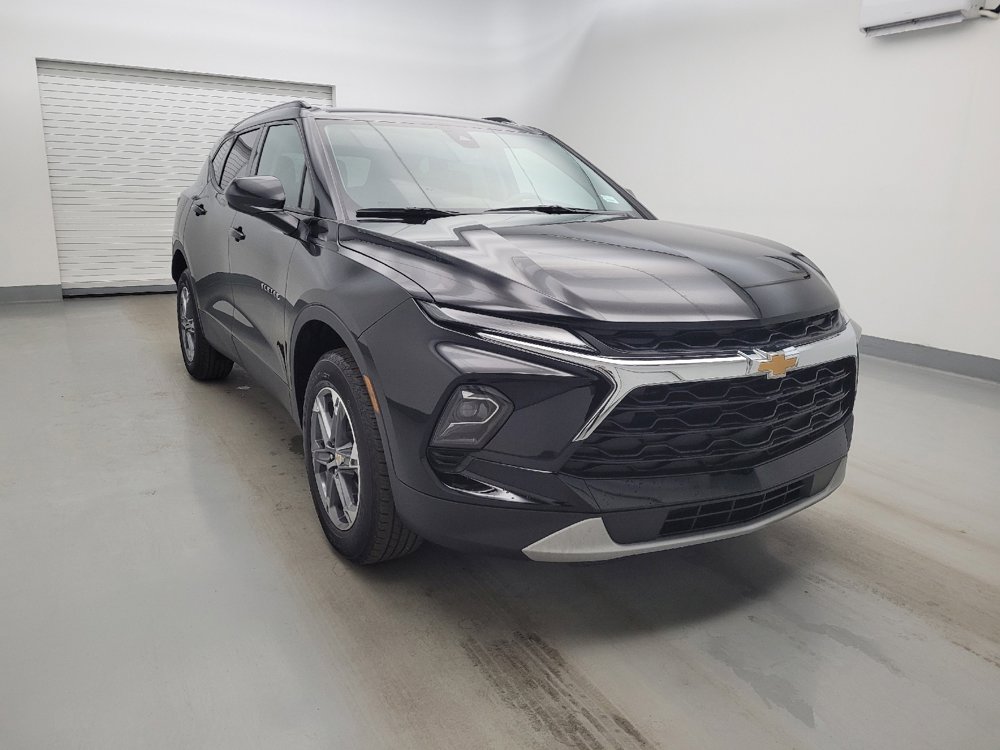 Used 2024 Chevrolet Blazer LT w/ Convenience Package FWD image 13