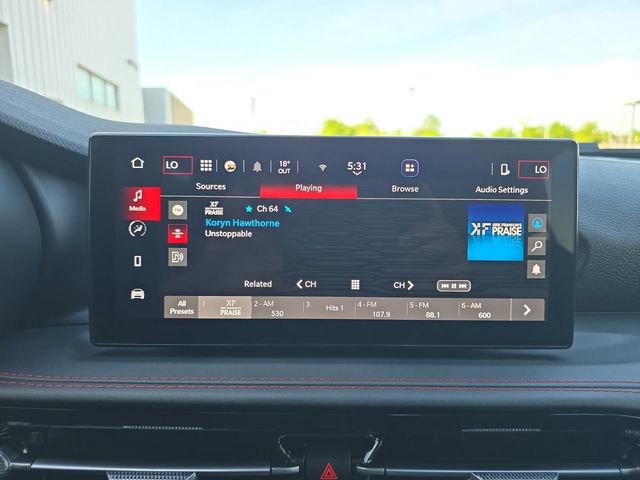 Used 2024 Dodge Hornet GT w/ GT Blacktop Package image 8