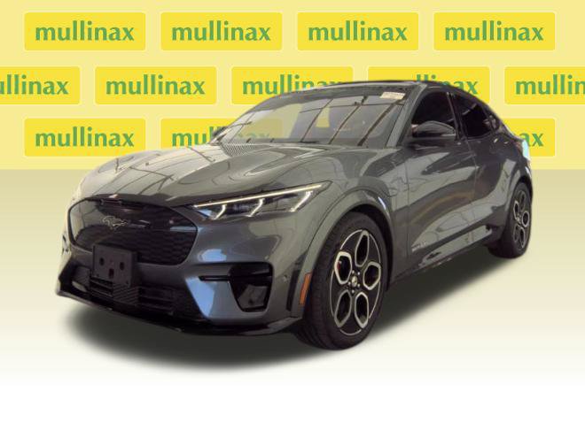 Used 2023 Ford Mustang Mach-E GT AWD/4WD image 33