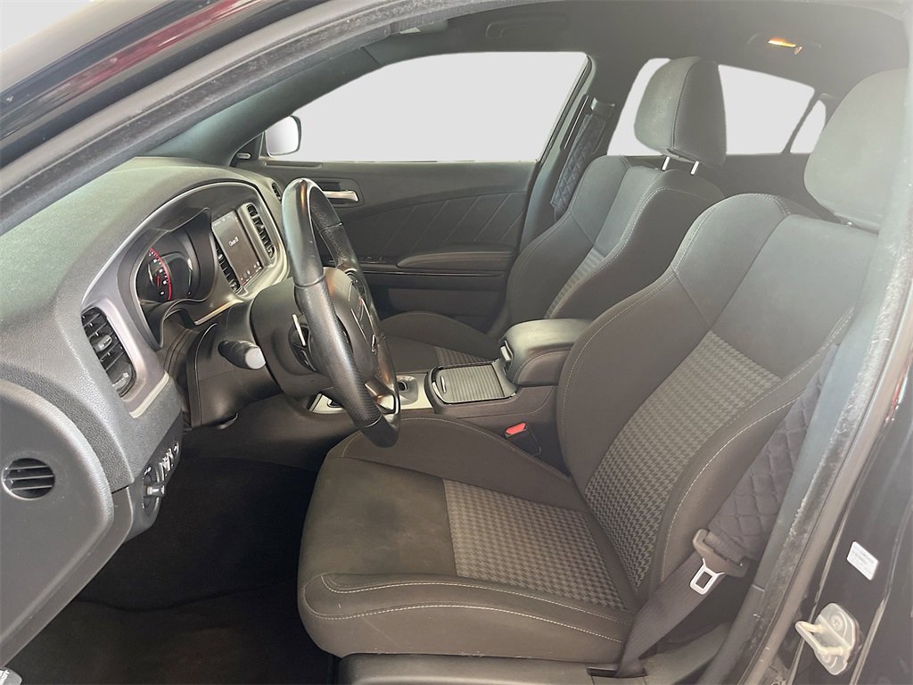 Used 2021 Dodge Charger R/T w/ Performance Handling Group image 20