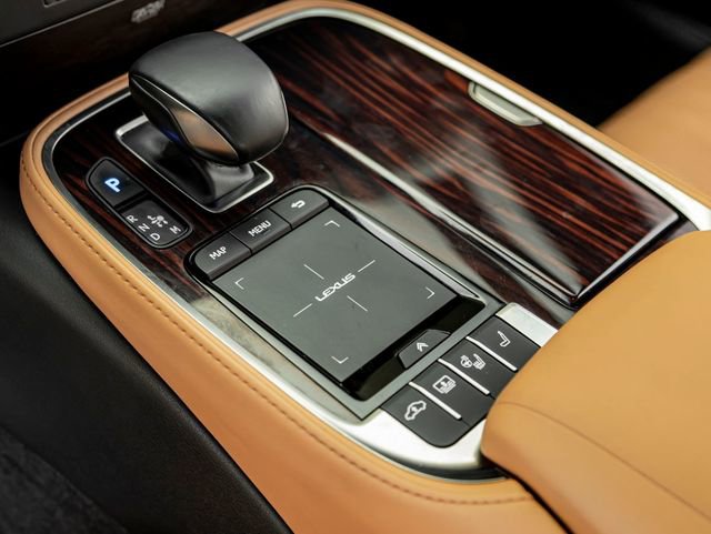 Used 2021 Lexus LS 500 AWD w/ Interior Upgrade Package image 20