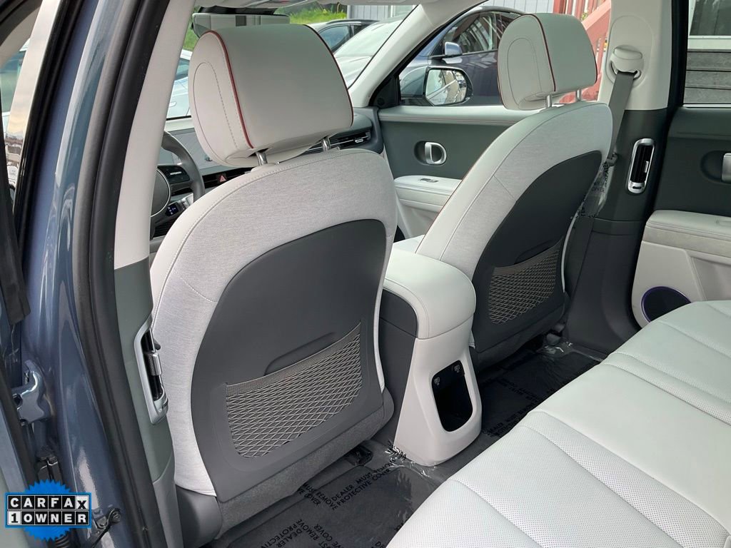 Used 2024 Hyundai Ioniq 5 Limited image 35