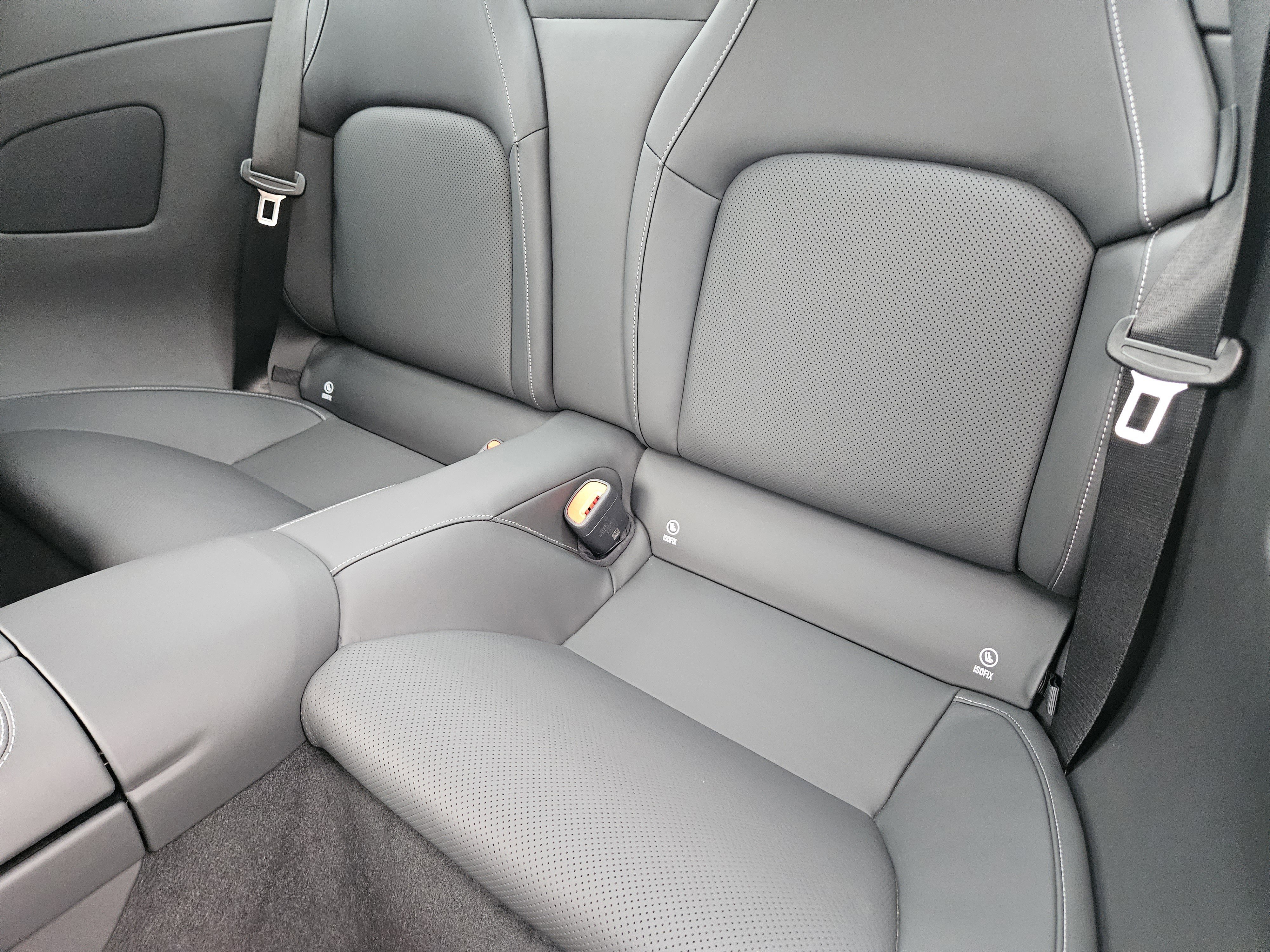 Certified 2025 Mercedes-Benz AMG GT 63 S image 29