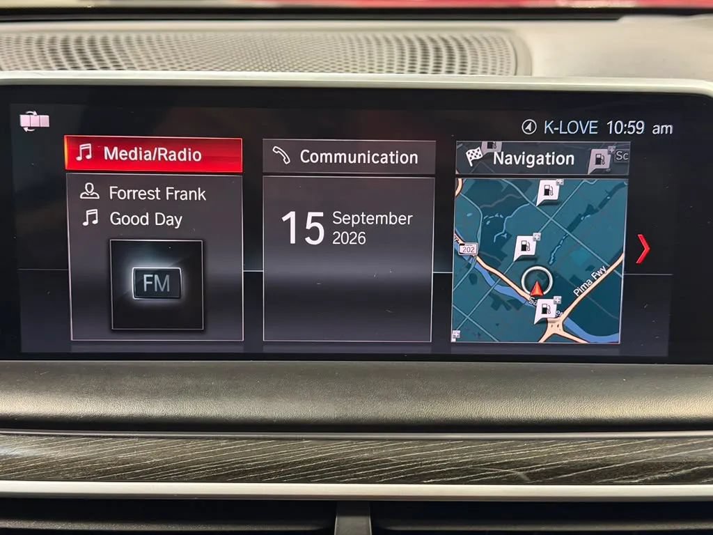 Used 2019 BMW 740i w/ Executive Package RWD image 38