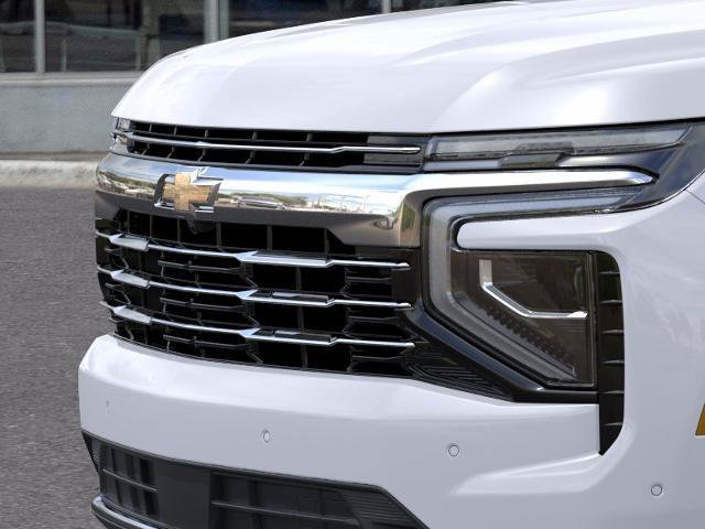 New 2026 Chevrolet Tahoe LT w/ Comfort Package AWD/4WD image 53