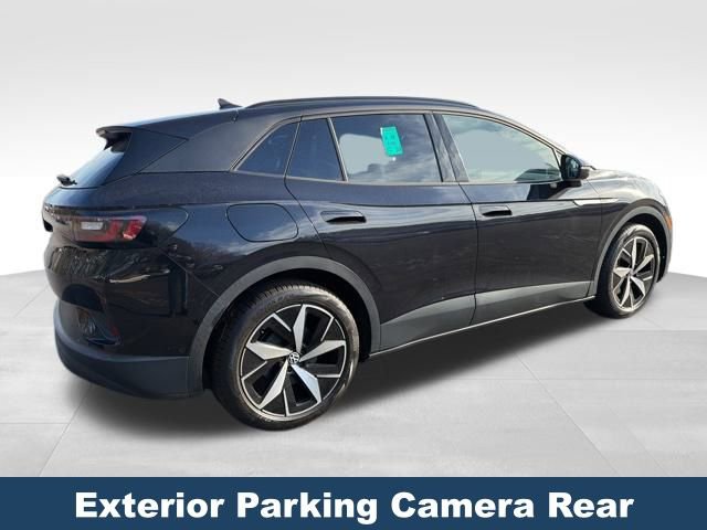 Used 2023 Volkswagen ID.4 Pro S image 6